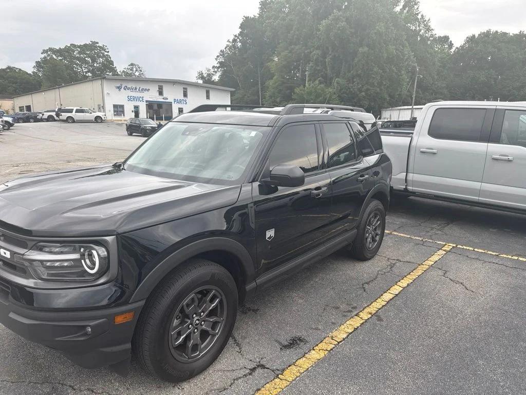 ford bronco sport 2024 3FMCR9B67RRF50216 image ford bronco sport 2024 3FMCR9B67RRF50216 image